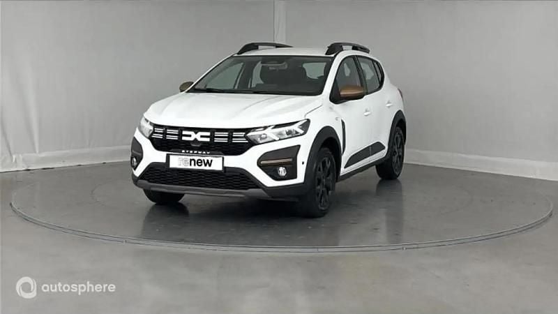 Occasion Dacia Sandero Extreme 102 ch (75 kW) 2025 Berline