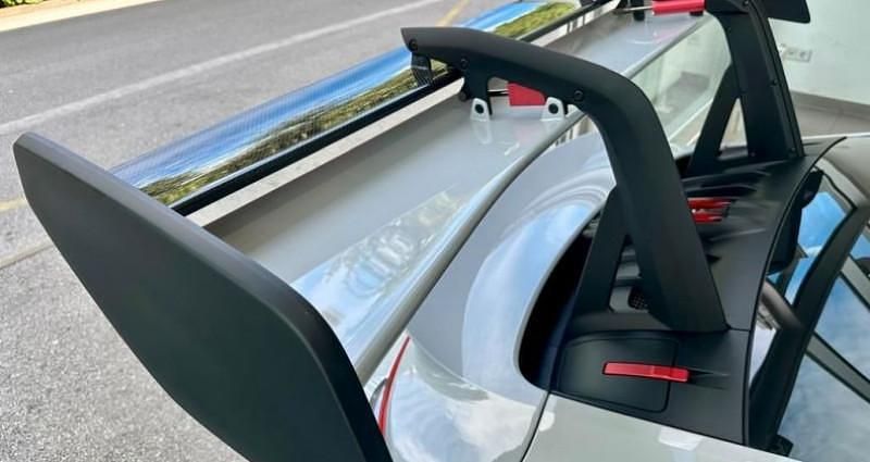 Occasion Porsche 911 GT3 RS 525 ch (386 kW) 2023 Coupé