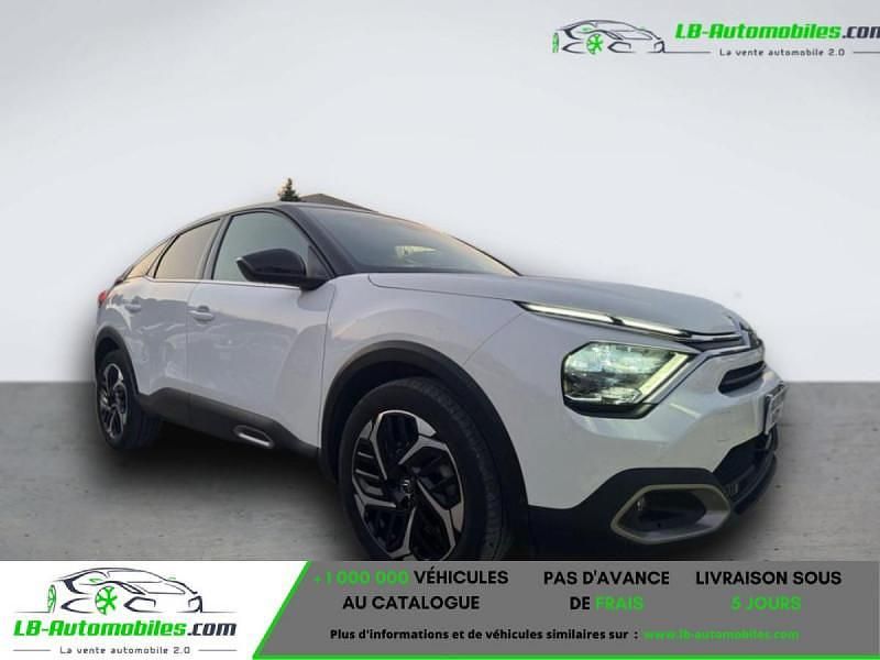 Occasion Citroën C4 131 ch (96 kW) 2021 Berline