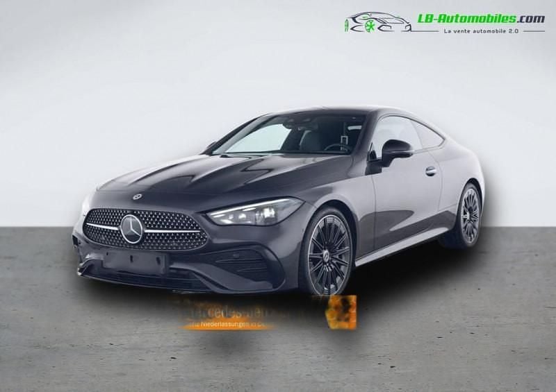 Utilisé 2024 Mercedes 450 Coupé | 74 400 € - Image 1/4