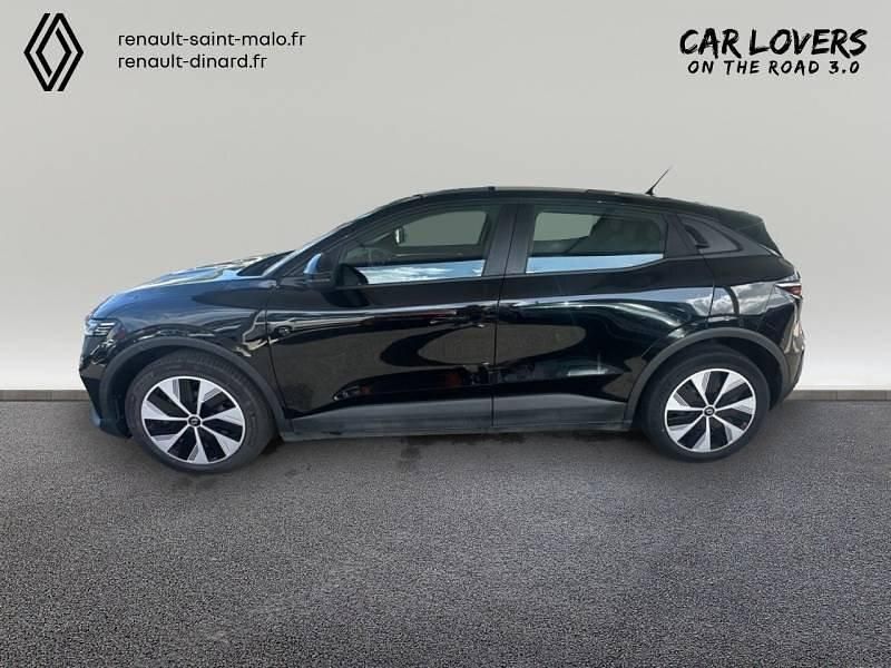 Occasion Renault Megane E-Tech Evolution 2022 Noir Berline