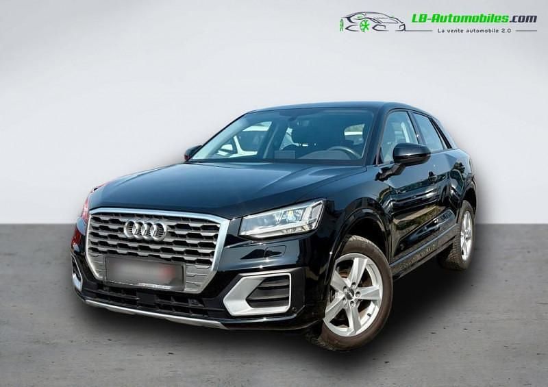 Utilisé 2019 Audi Q2 Sport SUV | 20 800 € (Prix juste) - Image 1/4