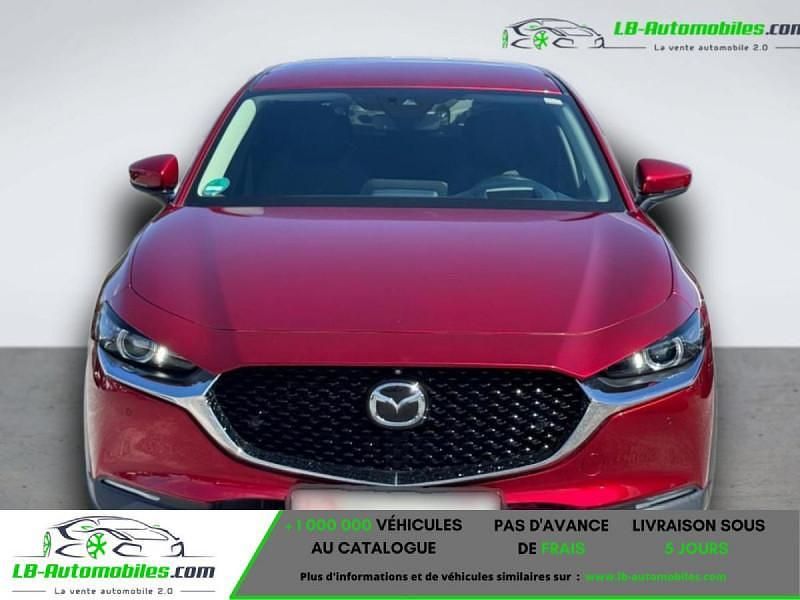 Occasion Mazda CX-30 150 ch (110 kW) 2020 SUV