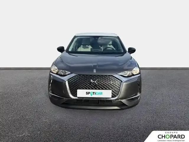 Occasion DS Automobiles DS3 Crossback 2020 Gris SUV