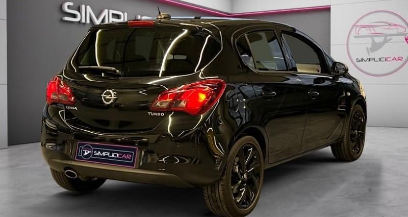 Occasion Opel Corsa Edition 101 ch (74 kW) 2018 Citadine