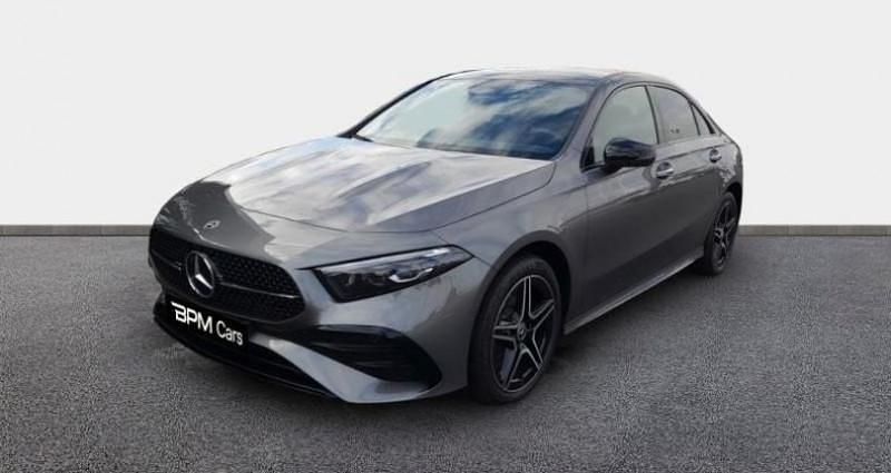 Utilisé 2023 Mercedes A250 AMG line Berline | 38 890 € (Prix assez cher) - Image 1/4