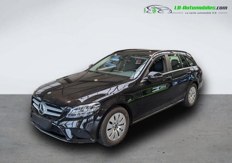 Utilisé 2020 Mercedes C200 Berline | 30 400 € (Prix juste) - Image 1/4