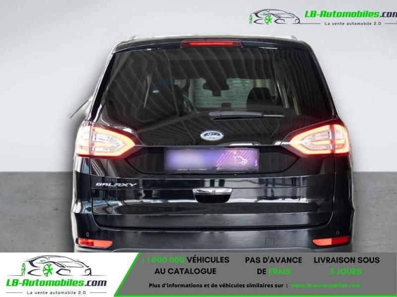 Occasion Ford Galaxy 150 ch (110 kW) 2019 Monospace