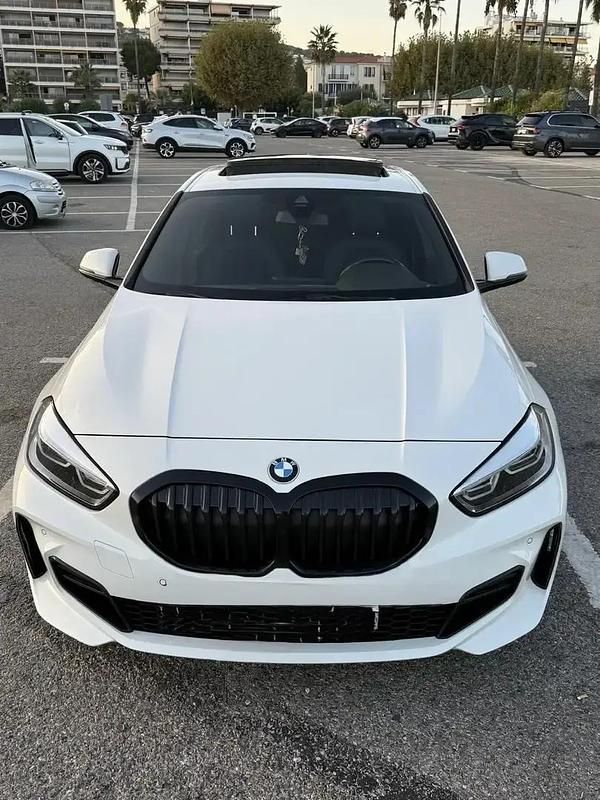 Occasion BMW 120 M Sport 190 ch (139 kW) 2023 Citadine