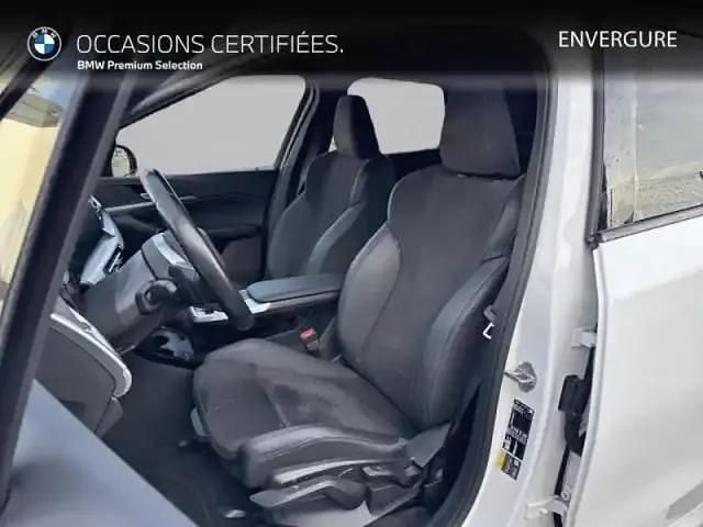Occasion BMW 225 Active Tourer M Sport 2022 Blanc Monospace