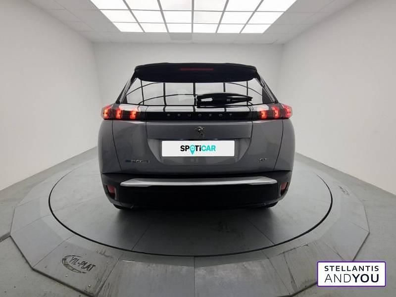 Occasion Peugeot e-2008 GT 100 kW (136 ch) 2022 SUV