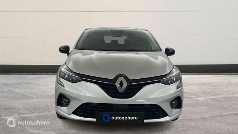 Occasion Renault Clio V Evolution 92 ch (67 kW) 2023 Gris Berline