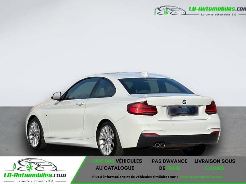Occasion BMW 230 Comfort Edition 252 ch (185 kW) 2021 Coupé