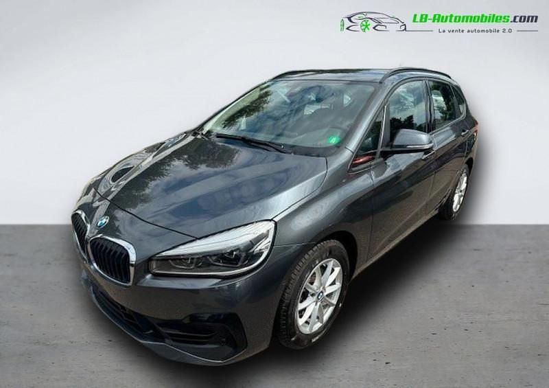 Utilisé 2021 BMW 218 Break | 21 900 € (Bon prix) - Image 1/4