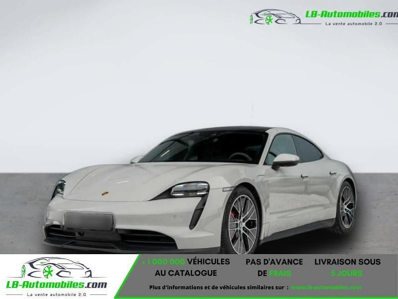 Occasion Porsche Taycan 4S 419 kW (571 ch) 2021 Berline