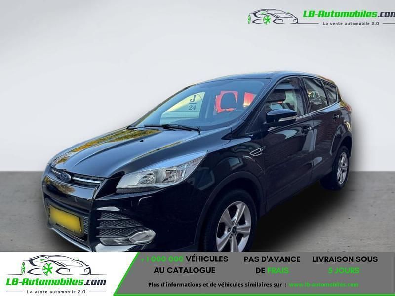 Occasion Ford Kuga 182 ch (133 kW) 2016 SUV