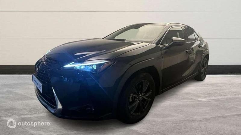 Occasion Lexus UX 250h 154 ch (113 kW) 2023 SUV