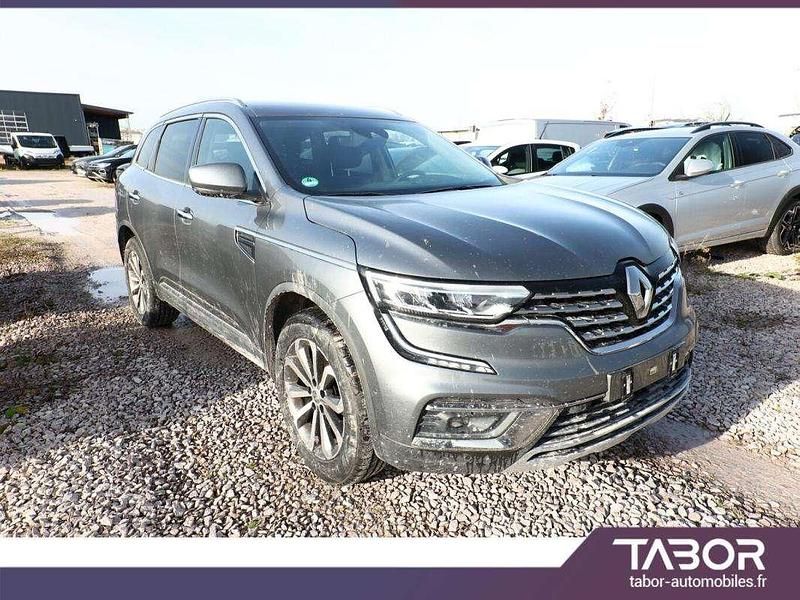 Occasion Renault Koleos Intens 158 ch (116 kW) 2022 Gris SUV