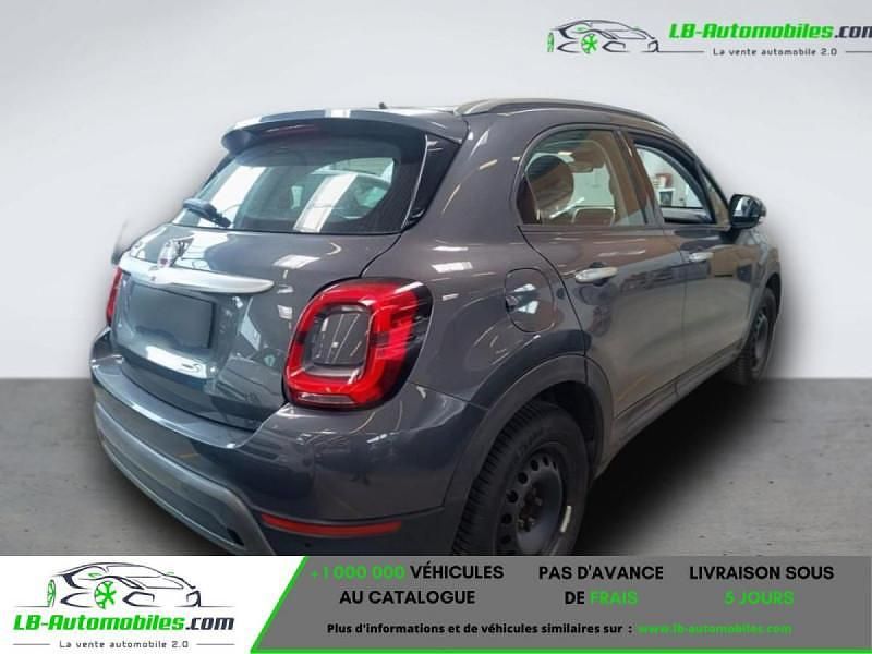 Occasion Fiat 500 150 ch (110 kW) 2021 Citadine