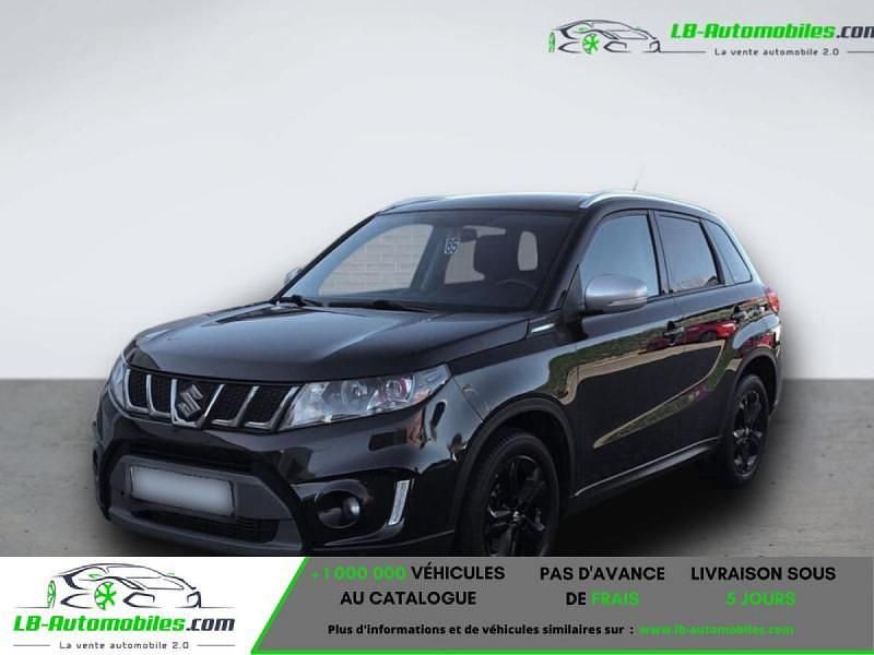 Occasion 2018 Suzuki Vitara | 22 900 € (Prix juste) - Image 1/4