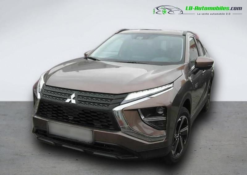 Utilisé 2024 Mitsubishi Eclipse Cross SUV | 31 500 € (Prix juste) - Image 1/4
