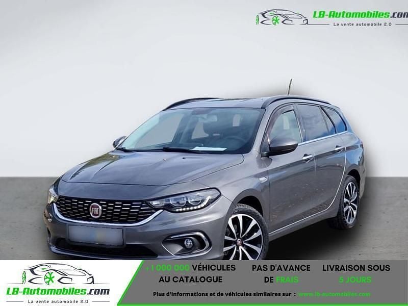 Utilisé 2019 Fiat Tipo Berline | 15 800 € (Prix juste) - Image 1/4