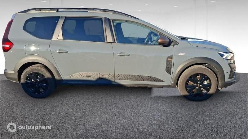 Occasion Dacia Jogger Extreme 94 ch (69 kW) 2025 Gris Monospace