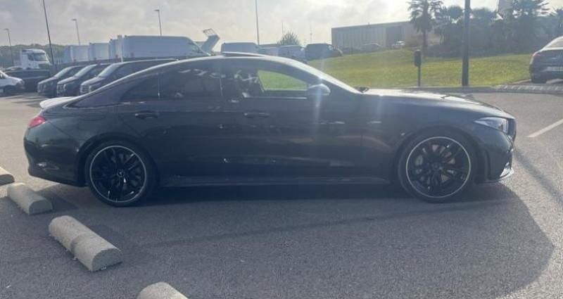 Occasion Mercedes CLS53 AMG AMG 435 ch (319 kW) 2019 Coupé