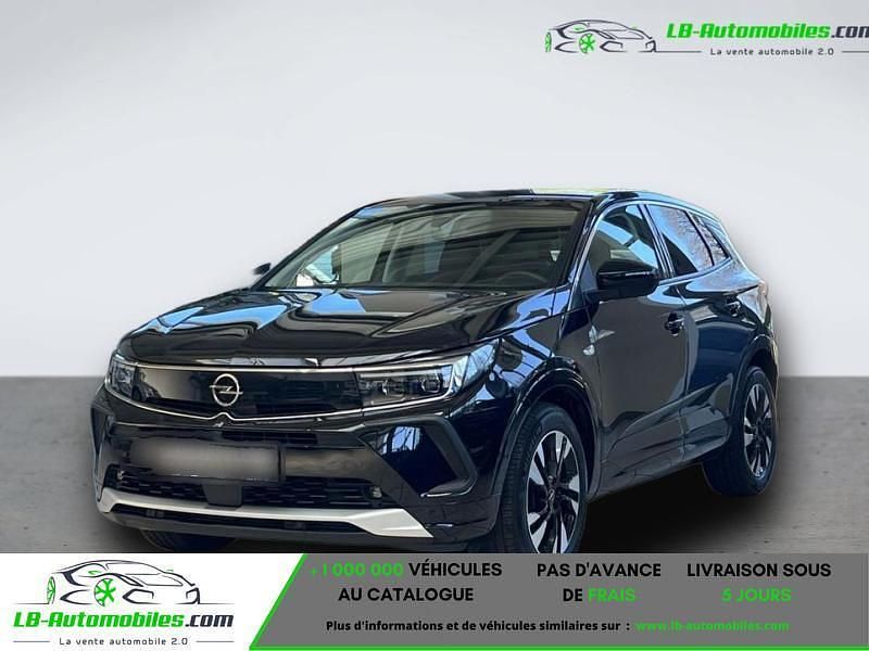 Utilisé 2022 Opel Grandland X SUV | 23 000 € (Prix juste) - Image 1/4