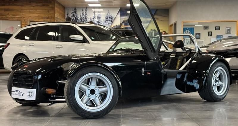 Occasion 1996 Donkervoort D8 Cabriolet | 60 000 € - Image 1/4