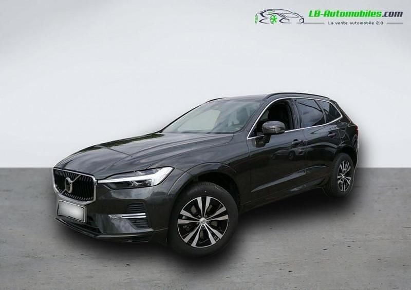 Utilisé 2022 Volvo XC60 SUV | 37 700 € (Super prix) - Image 1/4