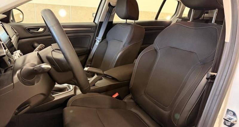 Occasion Renault Mégane GrandTour Business 115 ch (84 kW) 2021 Break
