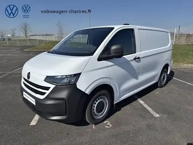 Clear white Utilisé 2025 VW T6.1 Van | 42 080 € (Bon prix) - Image 1/4