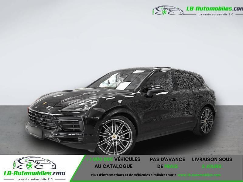 Utilisé 2019 Porsche Cayenne SUV | 73 500 € (Prix cher) - Image 1/4