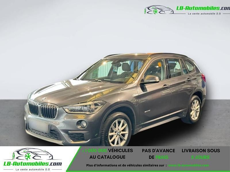 Occasion 2017 BMW X1 SUV | 21 500 € (Prix assez cher) - Image 1/4