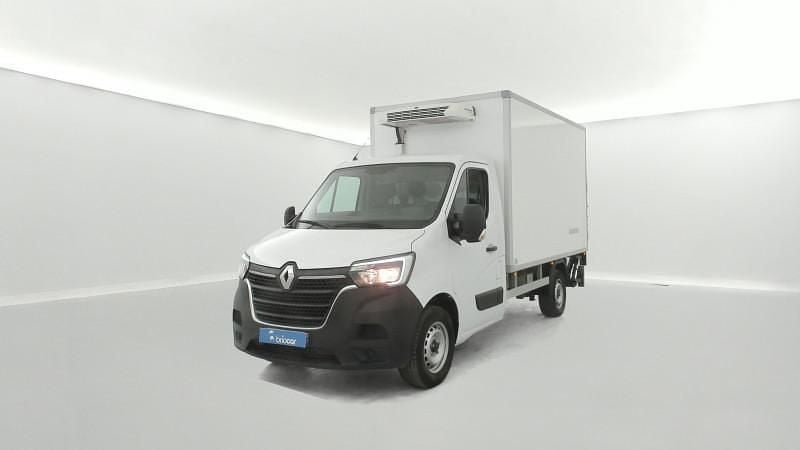 Utilisé 2023 Renault Master Van | 49 990 € - Image 1/4
