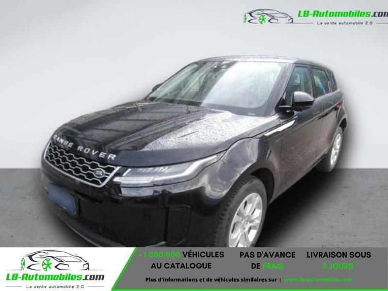 Occasion Land Rover Range Rover evoque 150 ch (110 kW) 2020 SUV