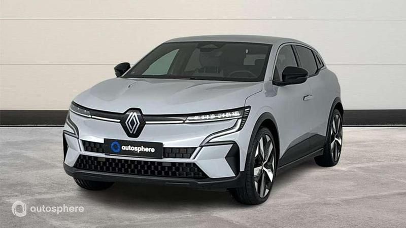 Occasion Renault Megane E-Tech Techno 163 kW (222 ch) 2025 SUV
