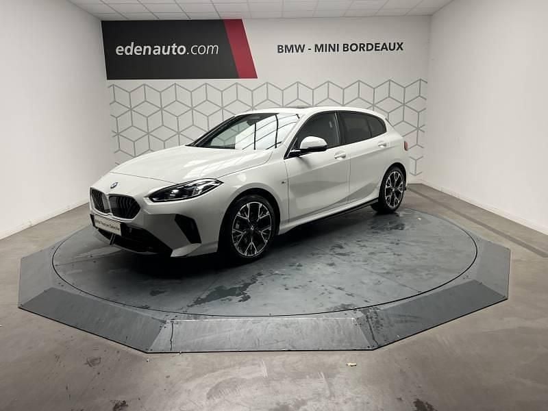 Utilisé 2025 BMW 120 M Sport Citadine | 37 990 € - Image 1/4
