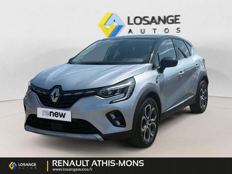 Utilisé 2022 Renault Captur Intens SUV | 22 990 € - Image 1/4