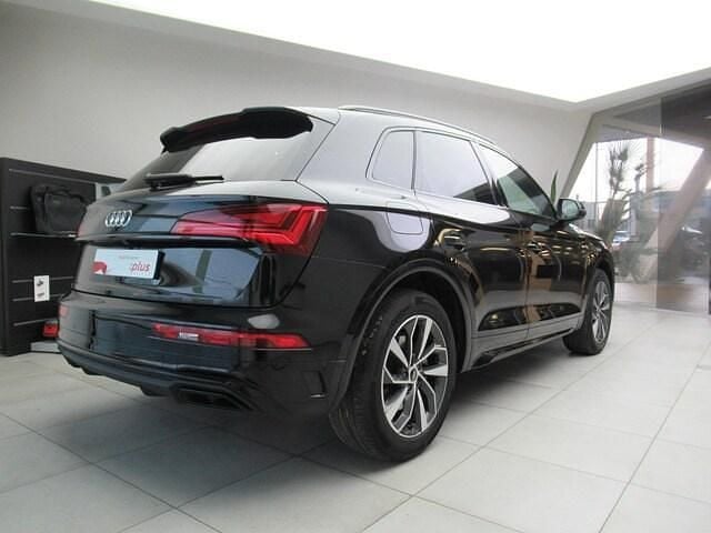 Occasion Audi Q5 S-Line 163 ch (119 kW) 2023 Noir mythe métallisé SUV