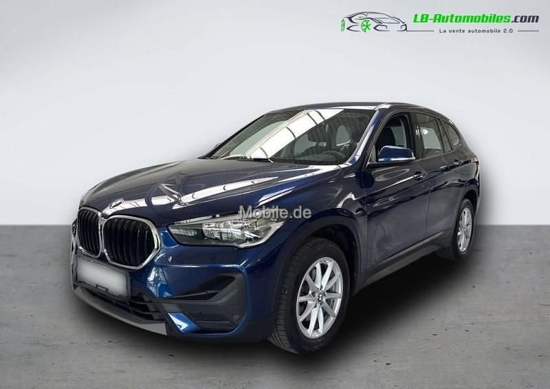 Utilisé 2019 BMW X1 SUV | 28 400 € (Super prix) - Image 1/4