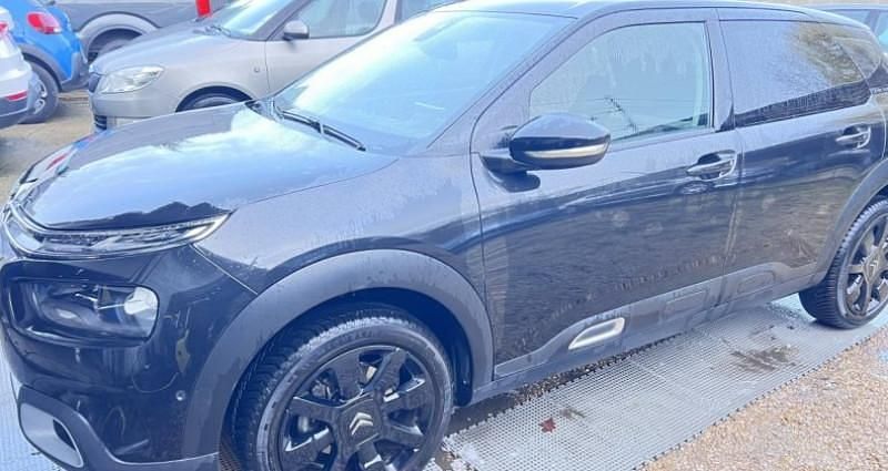 Occasion 2018 Citroën C4 Feel Berline | 8 400 € (Bon prix) - Image 1/2
