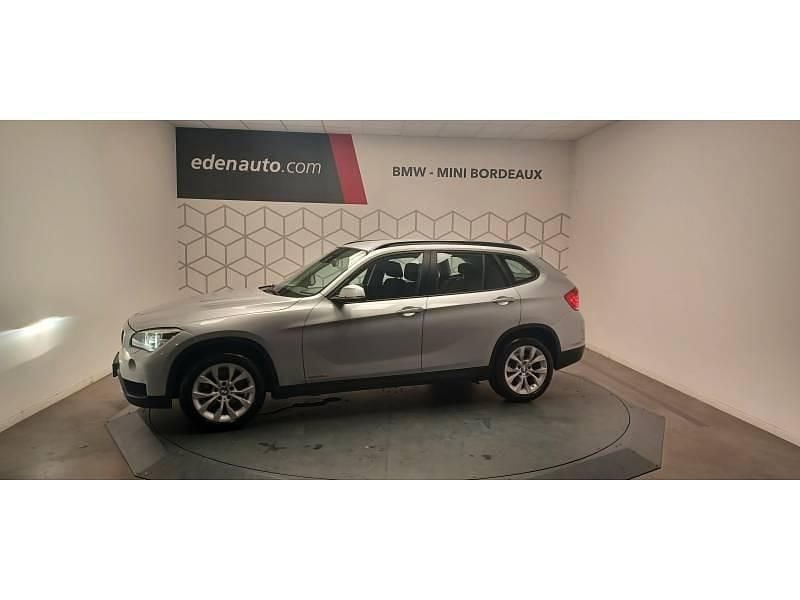 Utilisé 2014 BMW X1 Sport Line SUV | 13 990 € (Prix juste) - Image 1/4