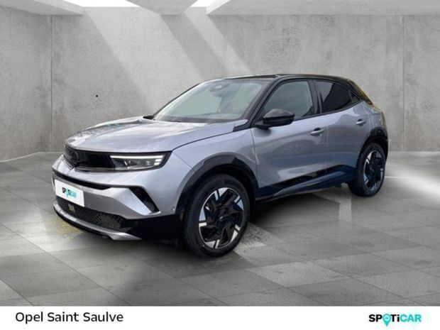 Noir Utilisé 2025 Opel Mokka-e SUV | 34 790 € - Image 1/4