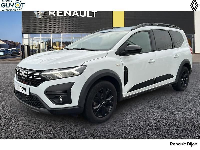 Occasion Dacia Jogger Extreme 2023 Blanc Monospace