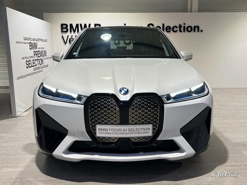 Occasion BMW iX 384 kW (523 ch) 2021 SUV