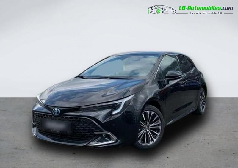 Utilisé 2024 Toyota Corolla Citadine | 33 500 € (Prix juste) - Image 1/4