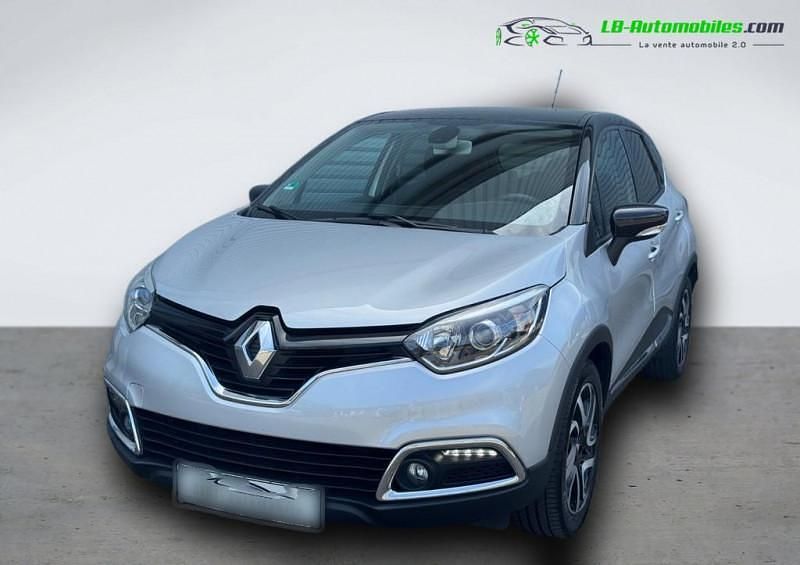 Utilisé 2015 Renault Captur SUV | 10 900 € (Prix juste) - Image 1/4