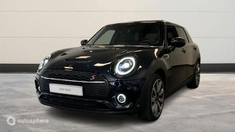 Utilisé 2023 Mini Cooper S Premium Plus Citadine | 33 799 € (Prix assez cher) - Image 1/4